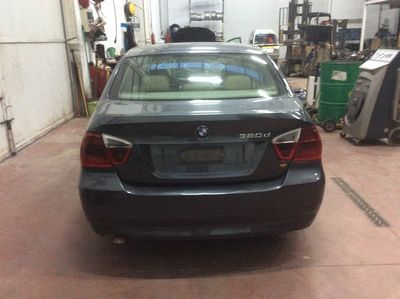 DESPIECE BMW 320D - Imagen 4