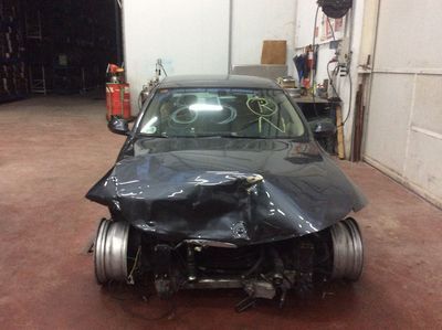 DESPIECE BMW 320D