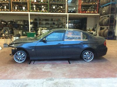 DESPIECE BMW 320D - Imagen 2