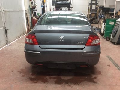 DESPIECE PEUGEOT 407 - Imagen 3