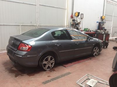 DESPIECE PEUGEOT 407 - Imagen 2