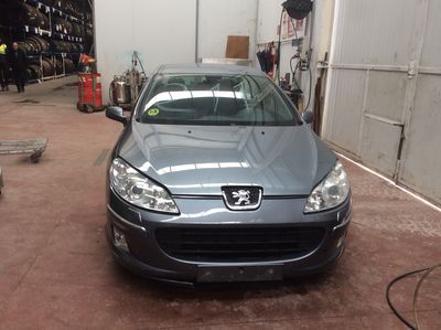DESPIECE PEUGEOT 407