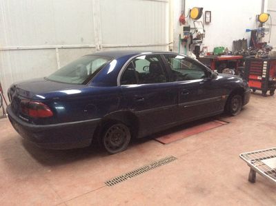 DESPIECE OPEL OMEGA B - Imagen 2