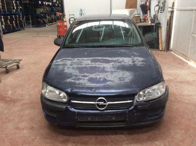 DESPIECE OPEL OMEGA B