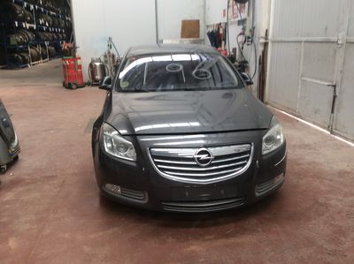 DESPIECE OPEL INSIGNIA