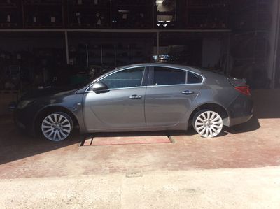 DESPIECE OPEL INSIGNIA - Imagen 4