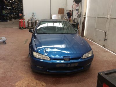 DESPIECE PEUGEOT 406 COUPE