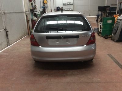 DESPIECE HONDA CIVIC - Imagen 3