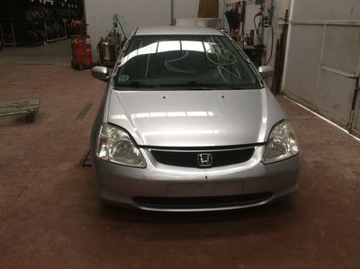 DESPIECE HONDA CIVIC