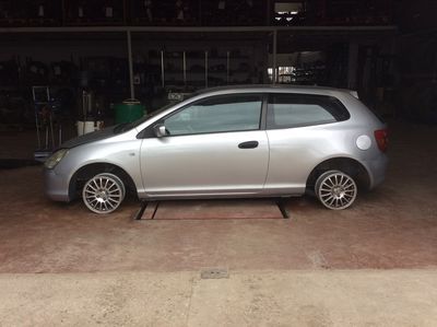 DESPIECE HONDA CIVIC - Imagen 4