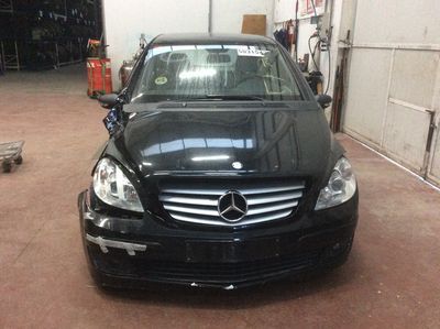 DESPIECE MERCEDES B180