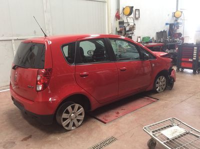 DESPIECE MITSUBISHI COLT - Imagen 3