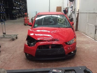 DESPIECE MITSUBISHI COLT
