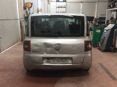 DESPIECE FIAT MULTIPLA - Imagen 4
