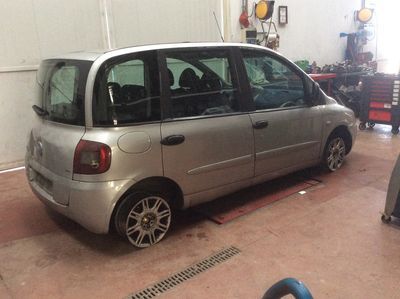 DESPIECE FIAT MULTIPLA - Imagen 3