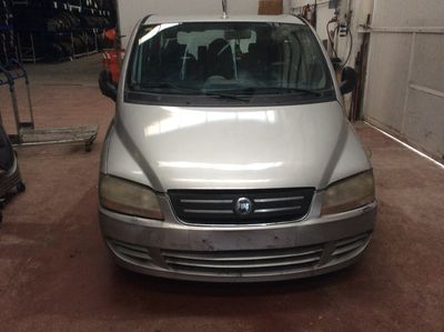 DESPIECE FIAT MULTIPLA