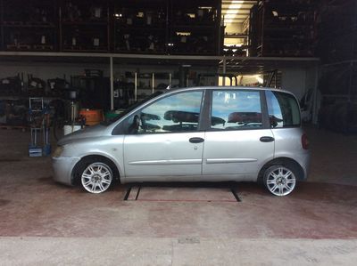 DESPIECE FIAT MULTIPLA - Imagen 2