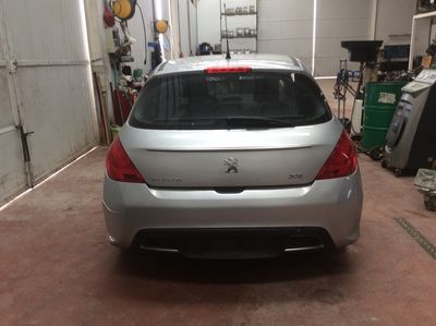 DESPIECE PEUGEOT 308 - Imagen 4