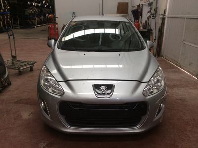 DESPIECE PEUGEOT 308