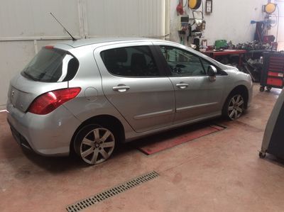 DESPIECE PEUGEOT 308 - Imagen 2
