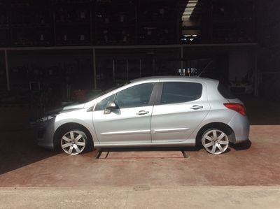 DESPIECE PEUGEOT 308 - Imagen 3