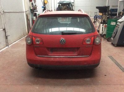 DESPIECE VOLKSWAGEN PASSAT B6 - Imagen 4