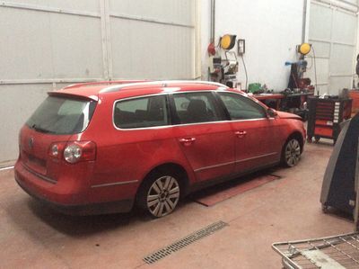 DESPIECE VOLKSWAGEN PASSAT B6 - Imagen 3