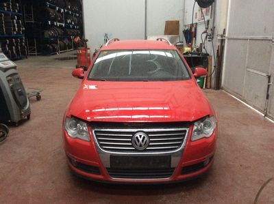 DESPIECE VOLKSWAGEN PASSAT B6