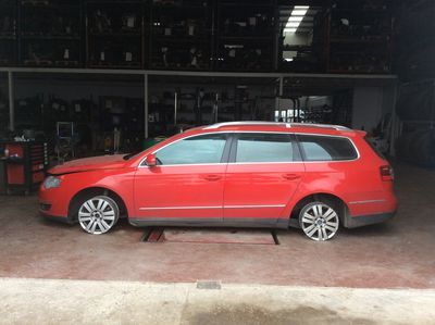 DESPIECE VOLKSWAGEN PASSAT B6 - Imagen 2