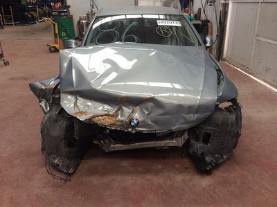 DESPIECE BMW 320D