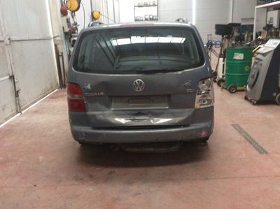 DESPIECE VOLKSWAGEN TOURAN - Imagen 4