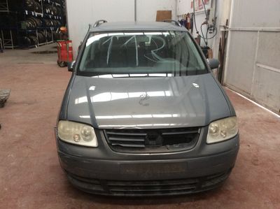 DESPIECE VOLKSWAGEN TOURAN