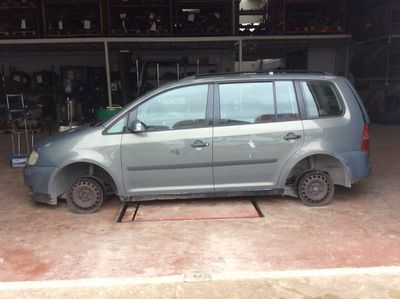 DESPIECE VOLKSWAGEN TOURAN - Imagen 2