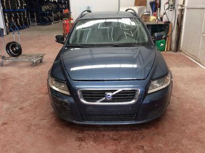 DESPIECE VOLVO V50