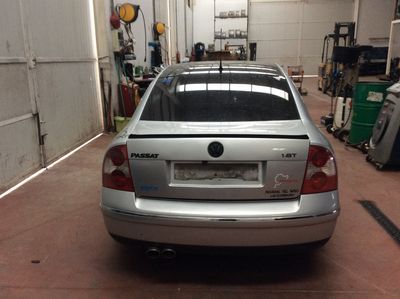 DESPIECE VOLKSWAGEN PASSAT B5 - Imagen 3