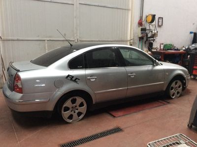 DESPIECE VOLKSWAGEN PASSAT B5 - Imagen 2