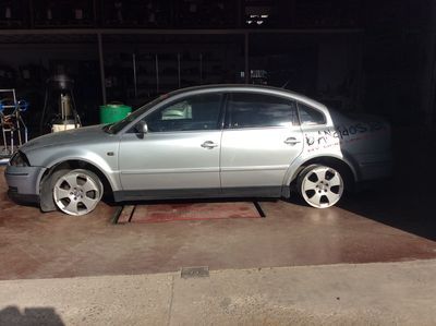 DESPIECE VOLKSWAGEN PASSAT B5 - Imagen 4