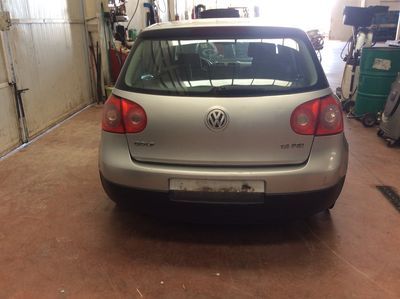DESPIECE VOLKSWAGEN GOLF V - Imagen 3