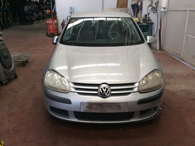 DESPIECE VOLKSWAGEN GOLF V