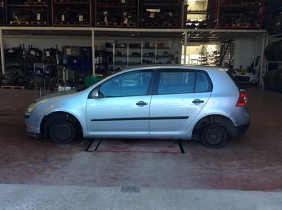 DESPIECE VOLKSWAGEN GOLF V - Imagen 4