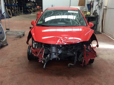 DESPIECE PEUGEOT 207