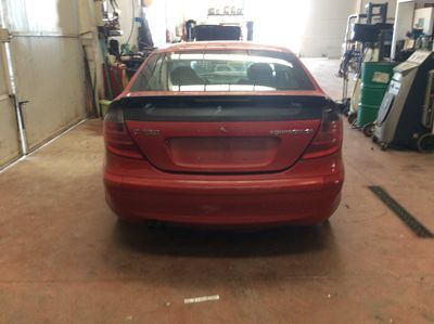 DESPIECE MERCEDES C180 - Imagen 3