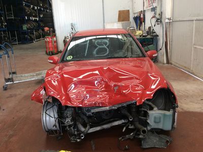 DESPIECE MERCEDES C180