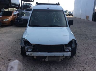 DESPIECE OPEL COMBO C