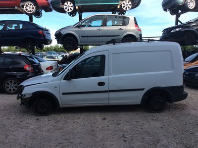 DESPIECE OPEL COMBO C - Imagen 2