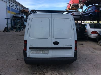 DESPIECE OPEL COMBO C - Imagen 3