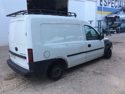 DESPIECE OPEL COMBO C - Imagen 4