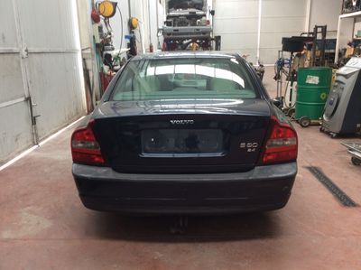 DESPIECE VOLVO S80 - Imagen 3