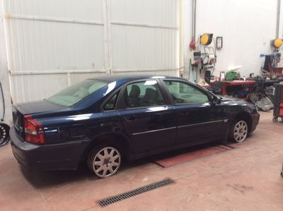 DESPIECE VOLVO S80 - Imagen 2