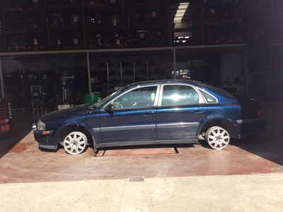 DESPIECE VOLVO S80 - Imagen 4